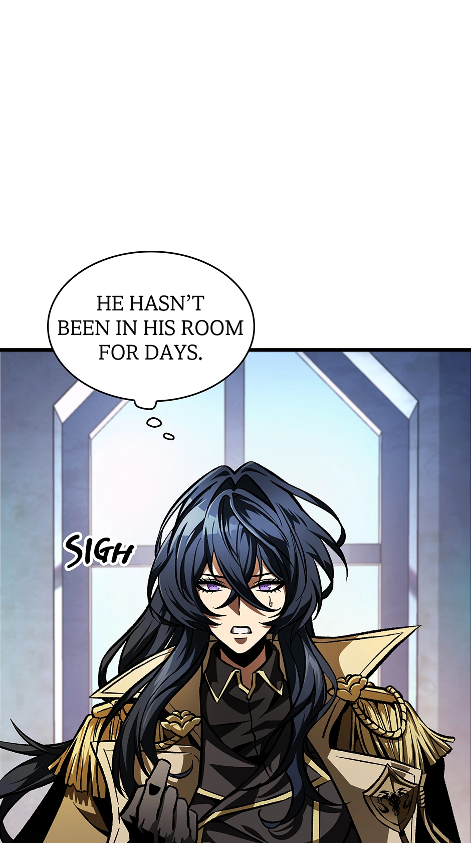 Read Pick Me Up ENGLISH Manga Online