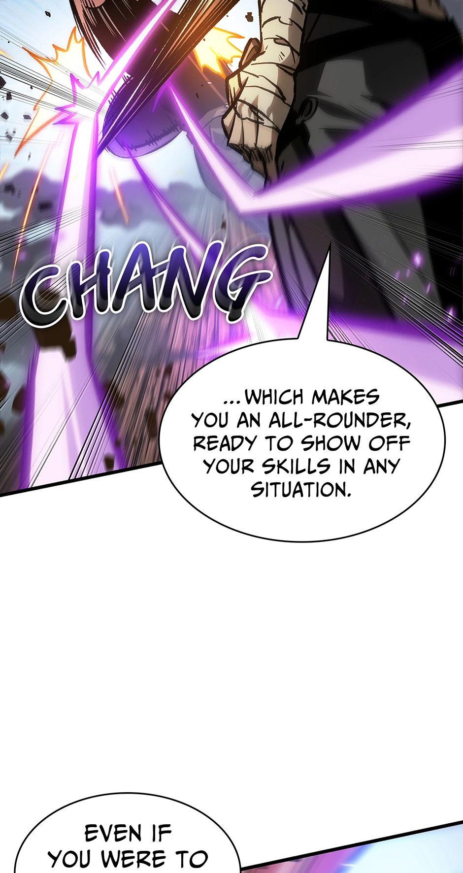 Read Pick Me Up ENGLISH Manga Online