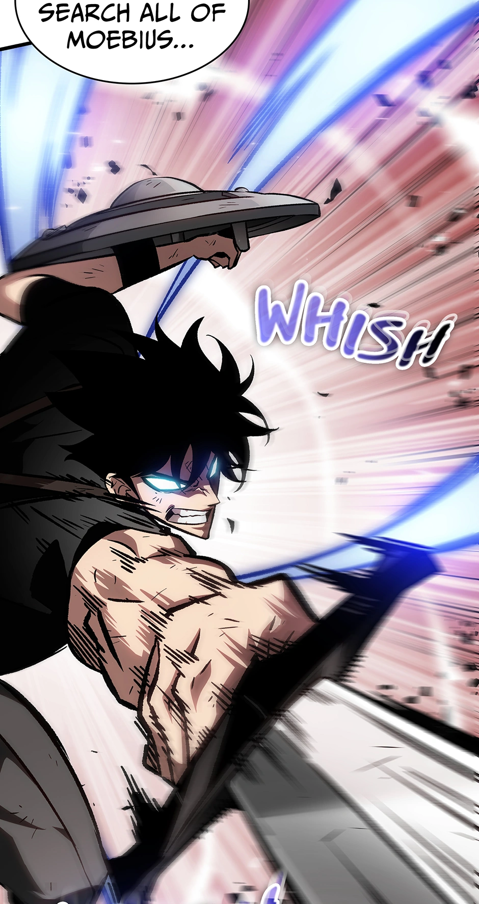 Read Pick Me Up ENGLISH Manga Online