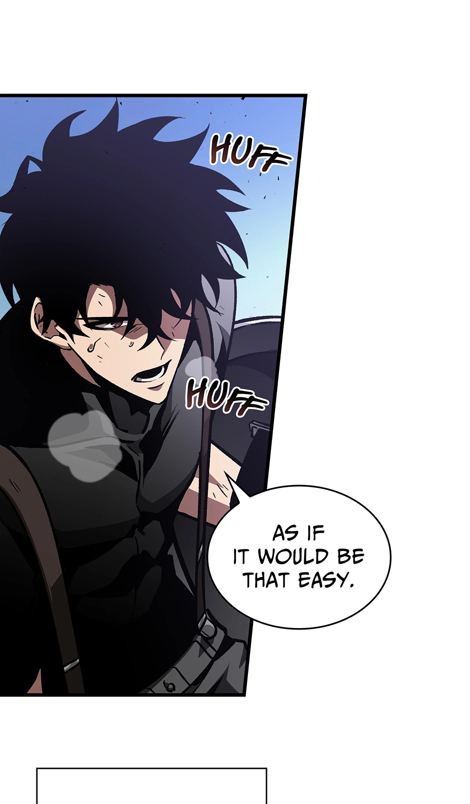Read Pick Me Up ENGLISH Manga Online