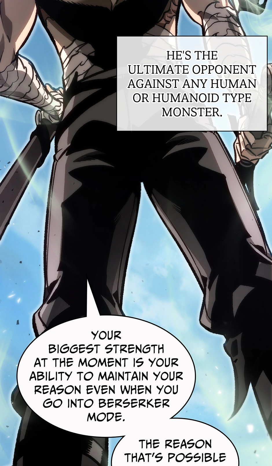 Read Pick Me Up ENGLISH Manga Online