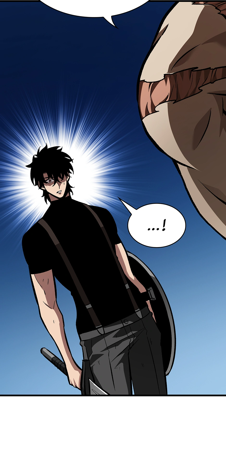 Read Pick Me Up ENGLISH Manga Online