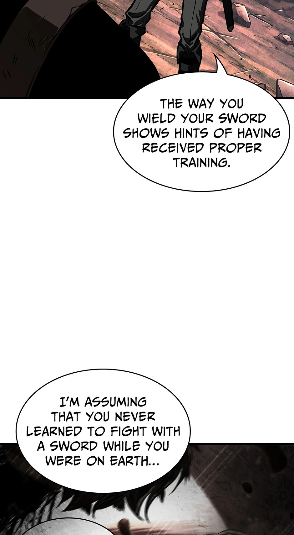 Read Pick Me Up ENGLISH Manga Online