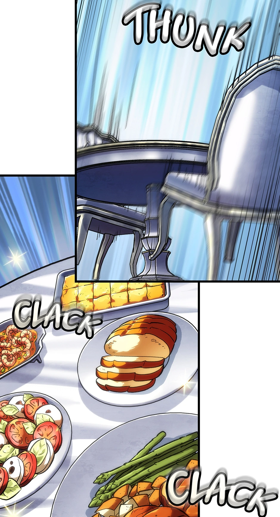 Read Pick Me Up ENGLISH Manga Online