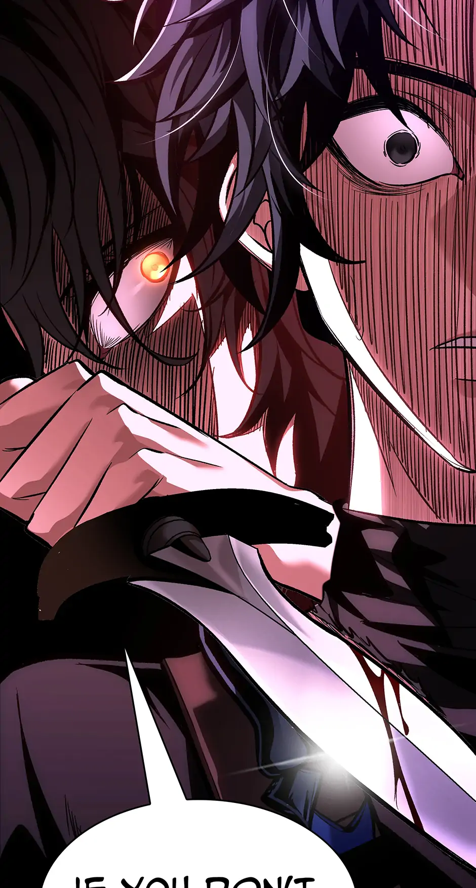 Read Pick Me Up ENGLISH Manga Online