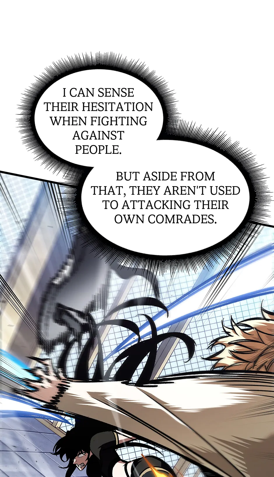 Read Pick Me Up ENGLISH Manga Online