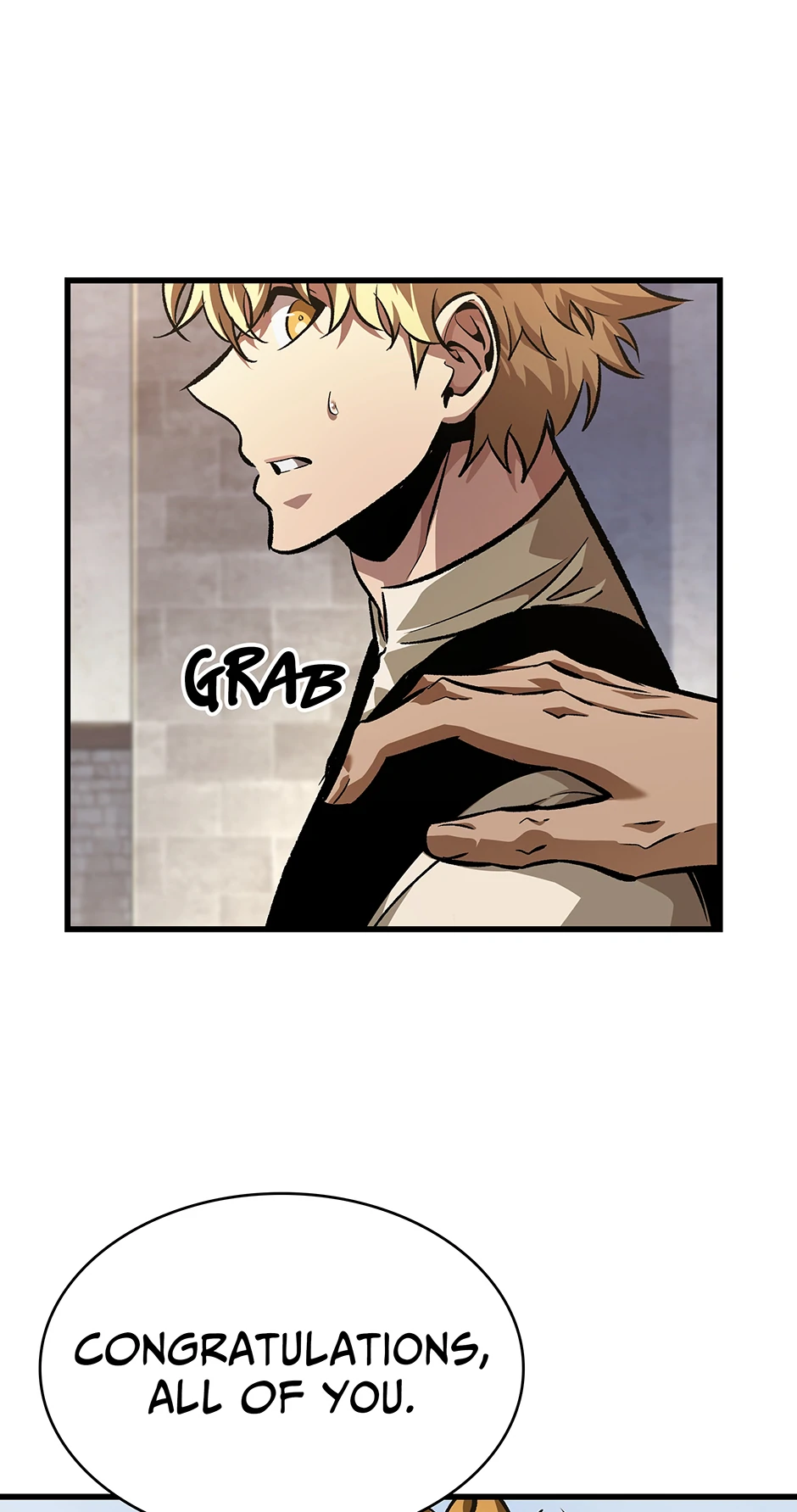 Read Pick Me Up ENGLISH Manga Online