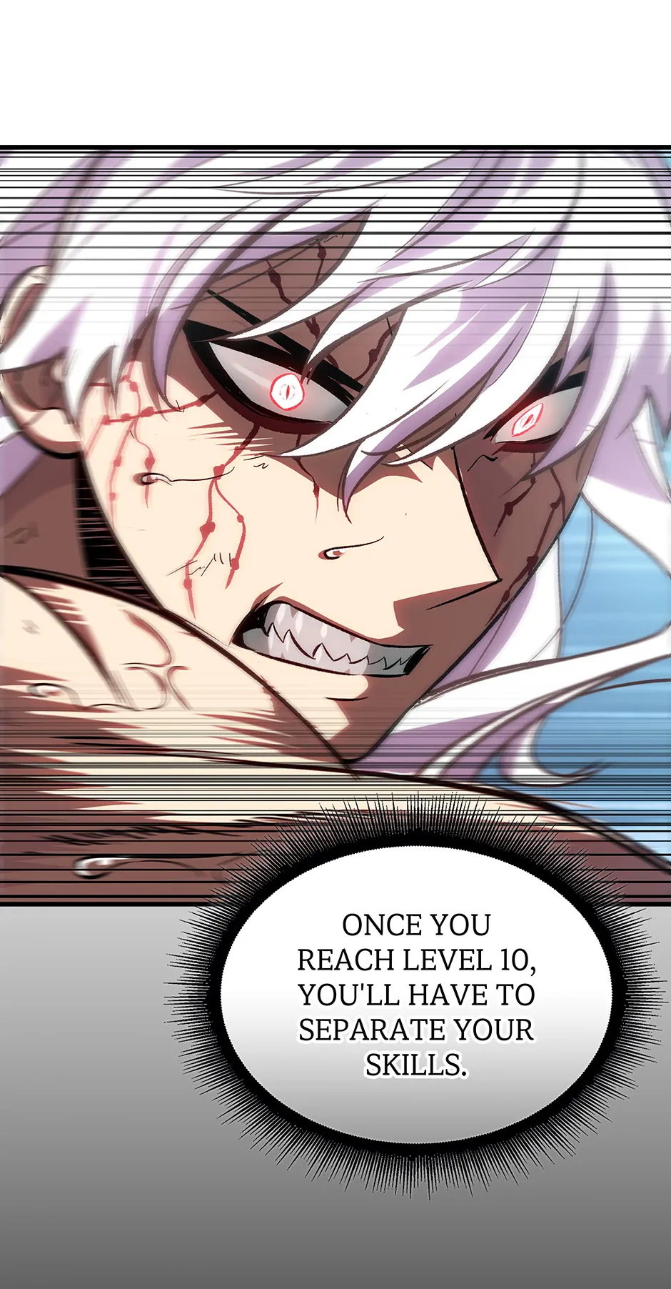 Read Pick Me Up ENGLISH Manga Online