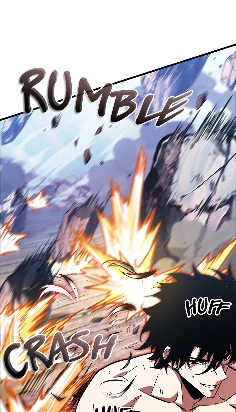 Read Pick Me Up ENGLISH Manga Online