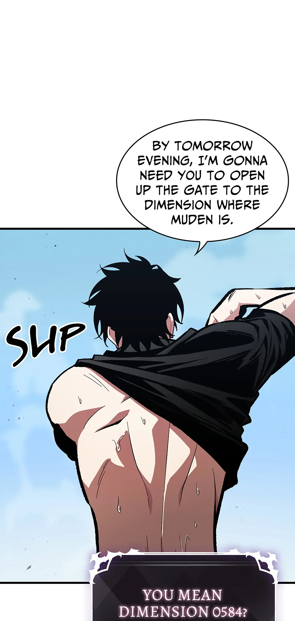 Read Pick Me Up ENGLISH Manga Online