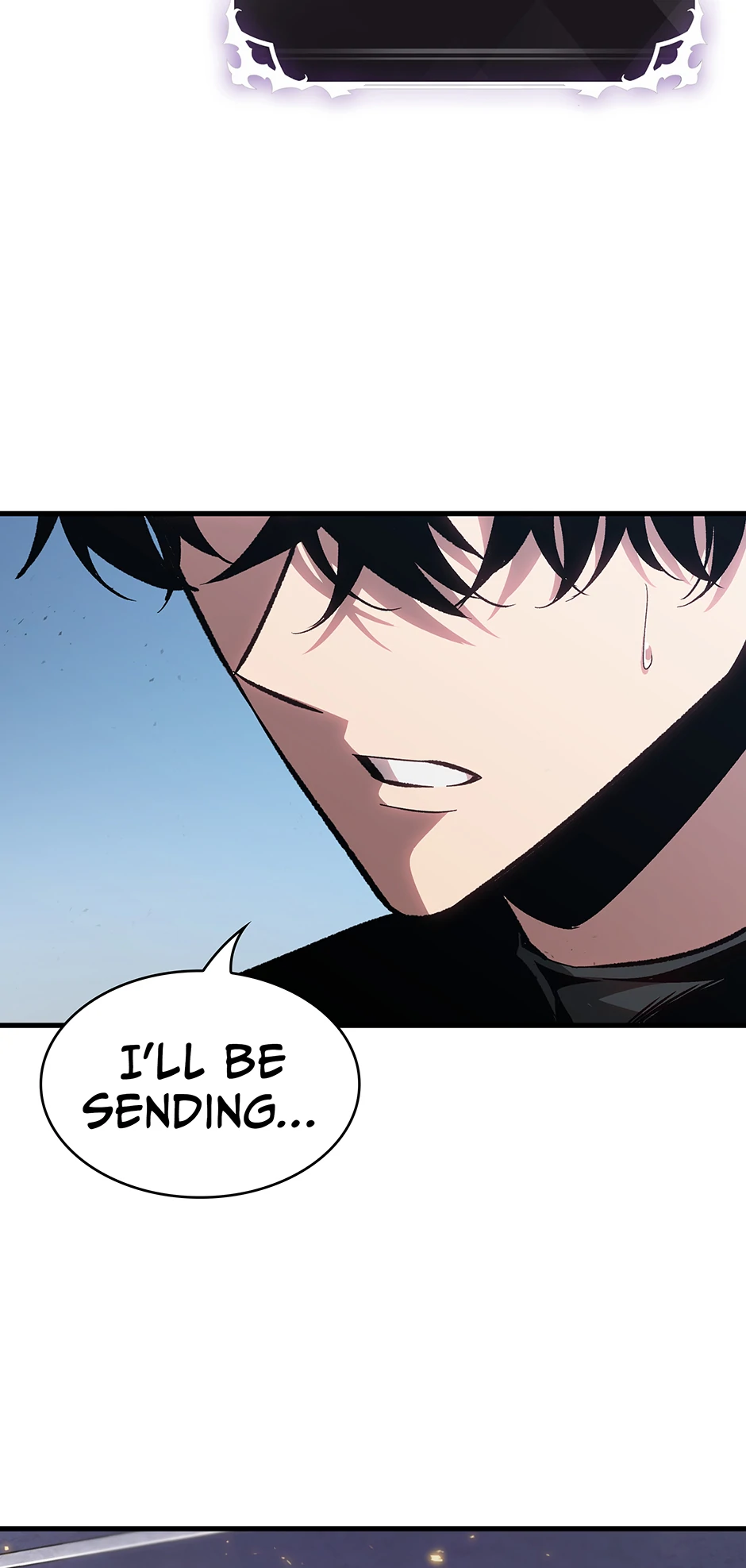 Read Pick Me Up ENGLISH Manga Online