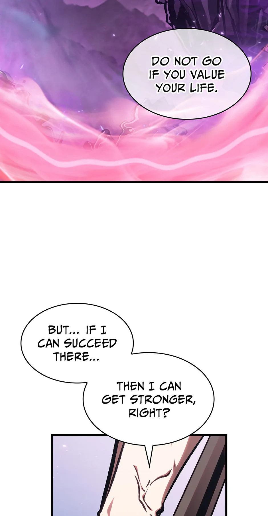 Read Pick Me Up ENGLISH Manga Online