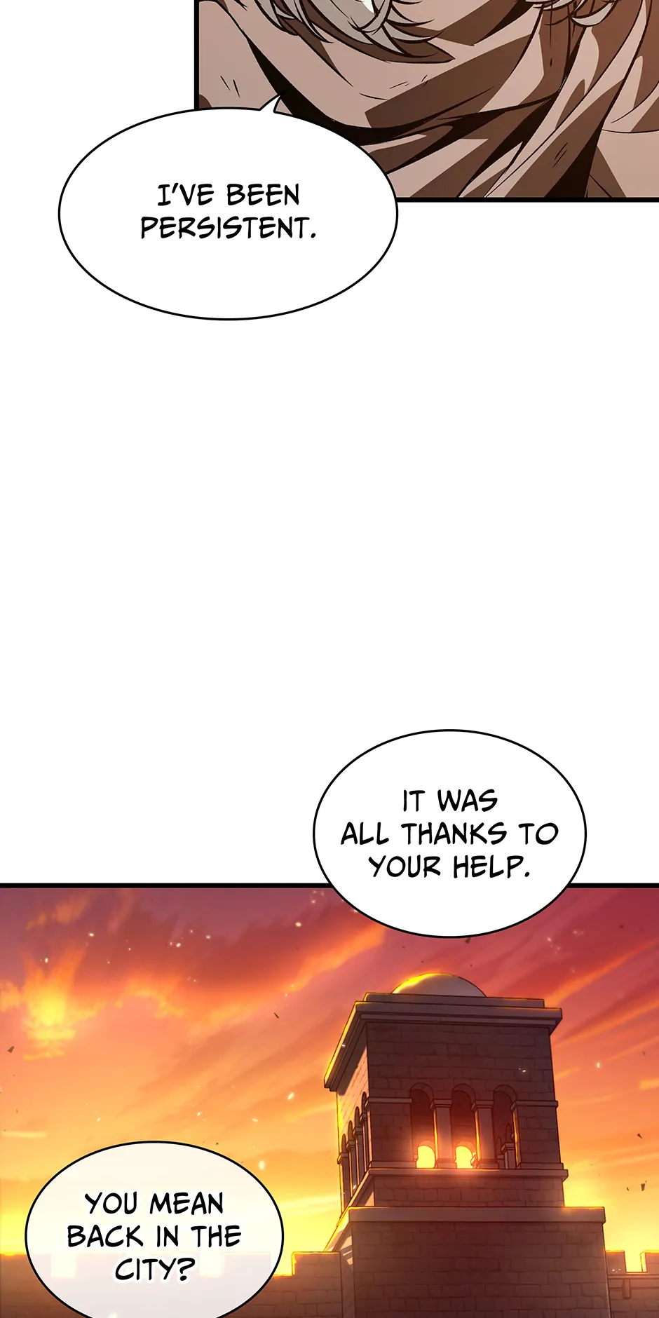 Read Pick Me Up ENGLISH Manga Online