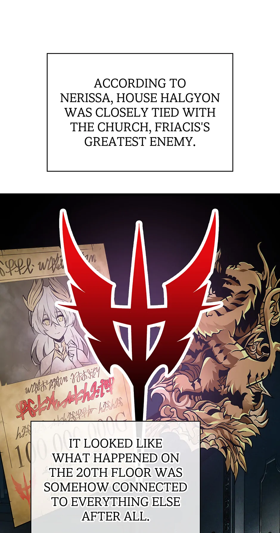 Read Pick Me Up ENGLISH Manga Online