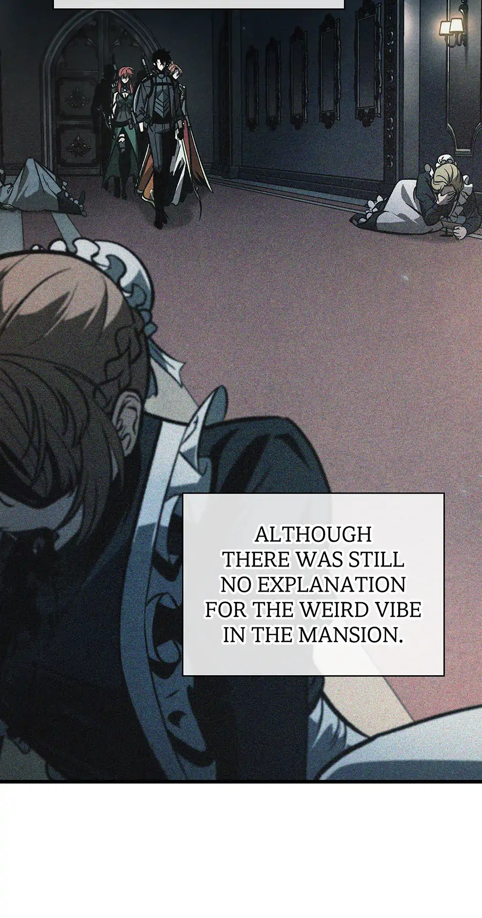 Read Pick Me Up ENGLISH Manga Online