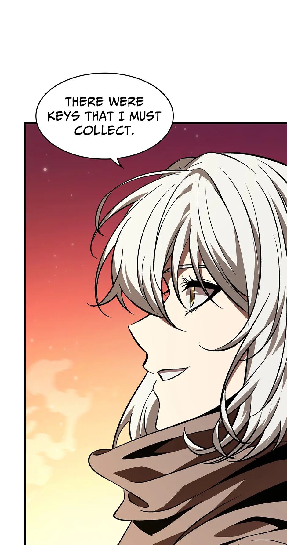 Read Pick Me Up ENGLISH Manga Online