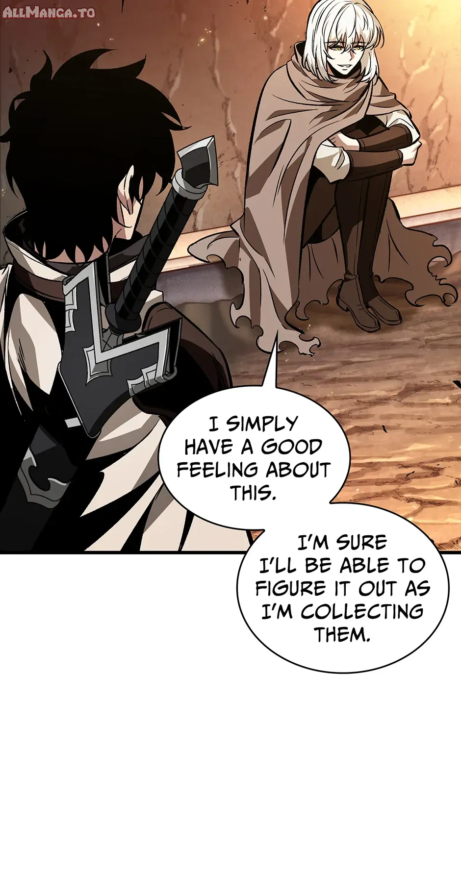 Read Pick Me Up ENGLISH Manga Online