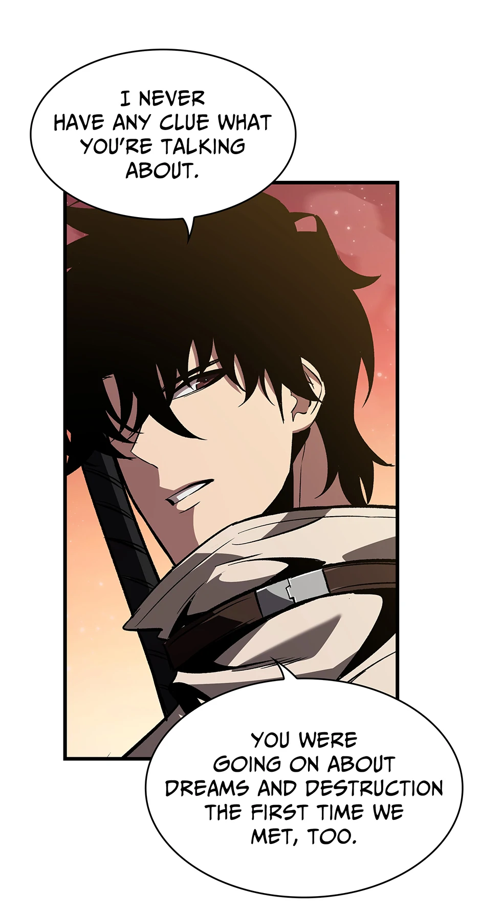 Read Pick Me Up ENGLISH Manga Online