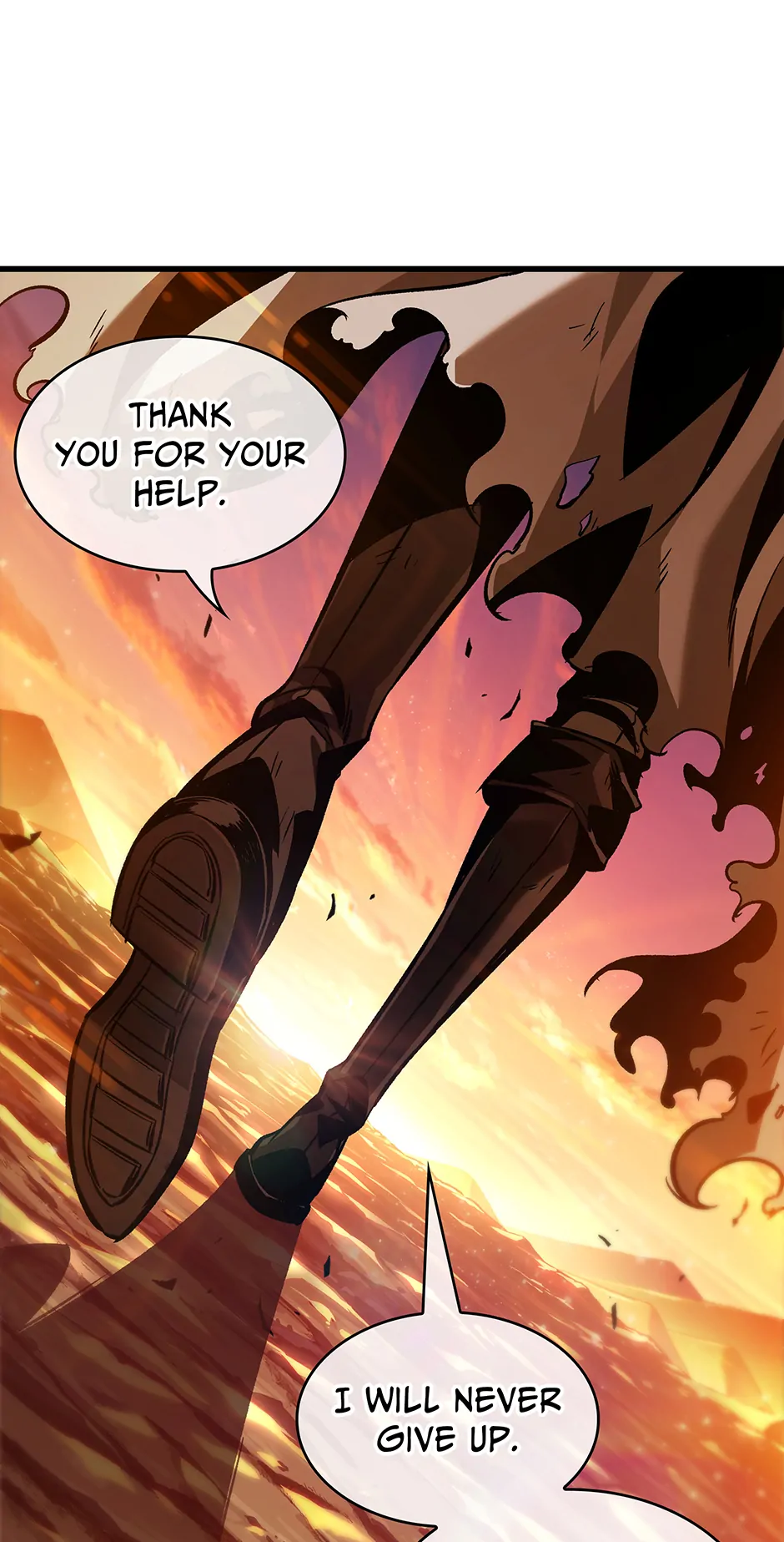 Read Pick Me Up ENGLISH Manga Online