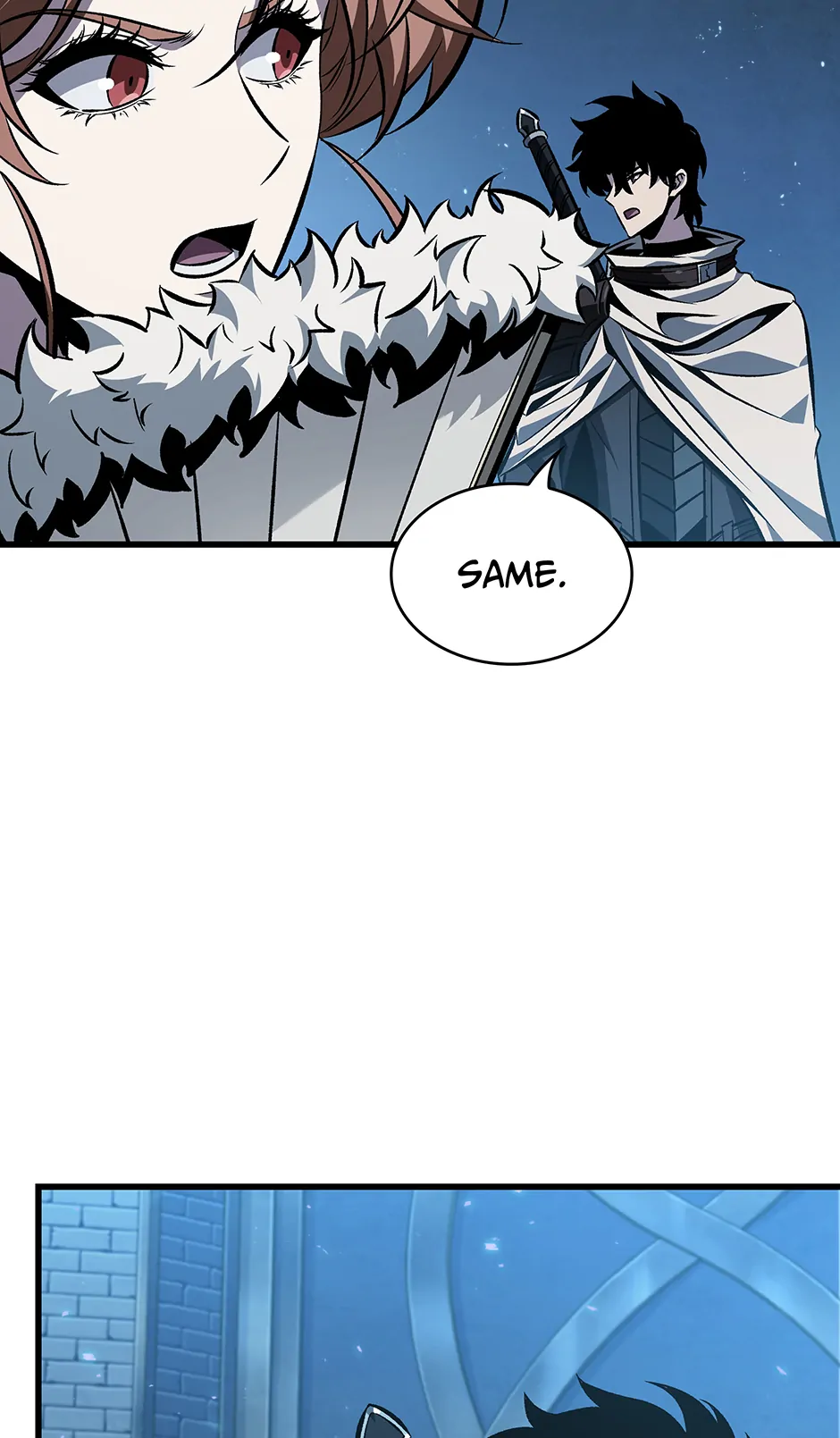 Read Pick Me Up ENGLISH Manga Online