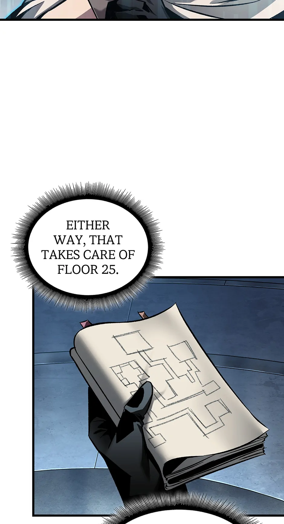 Read Pick Me Up ENGLISH Manga Online