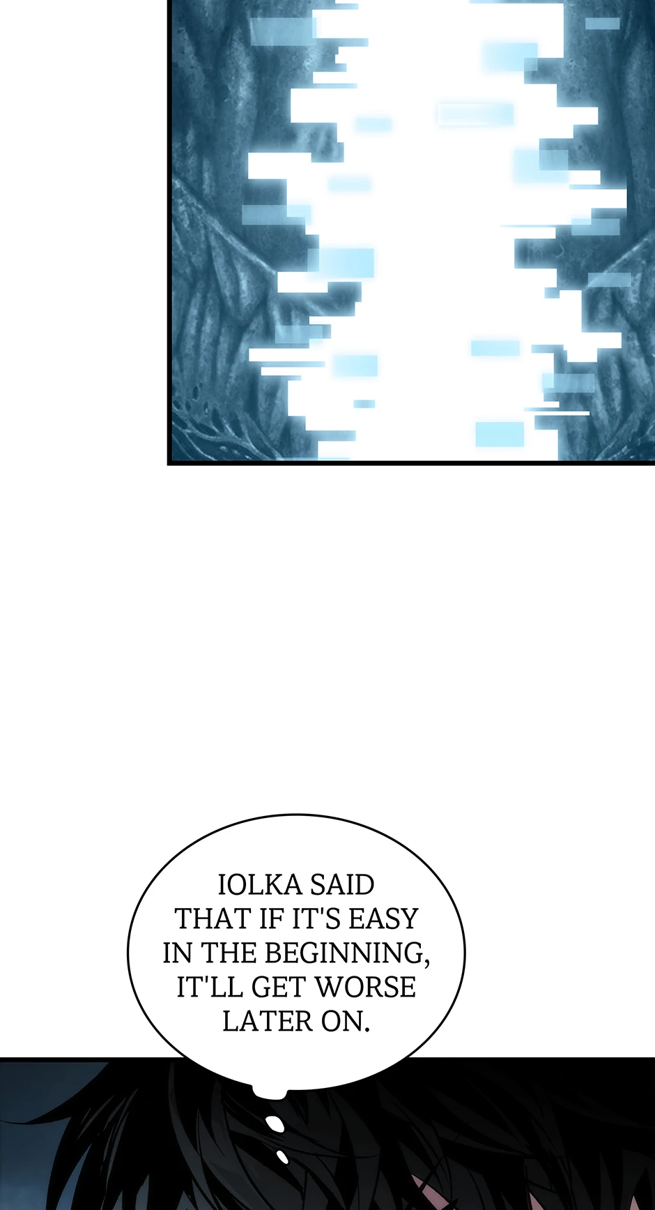 Read Pick Me Up ENGLISH Manga Online