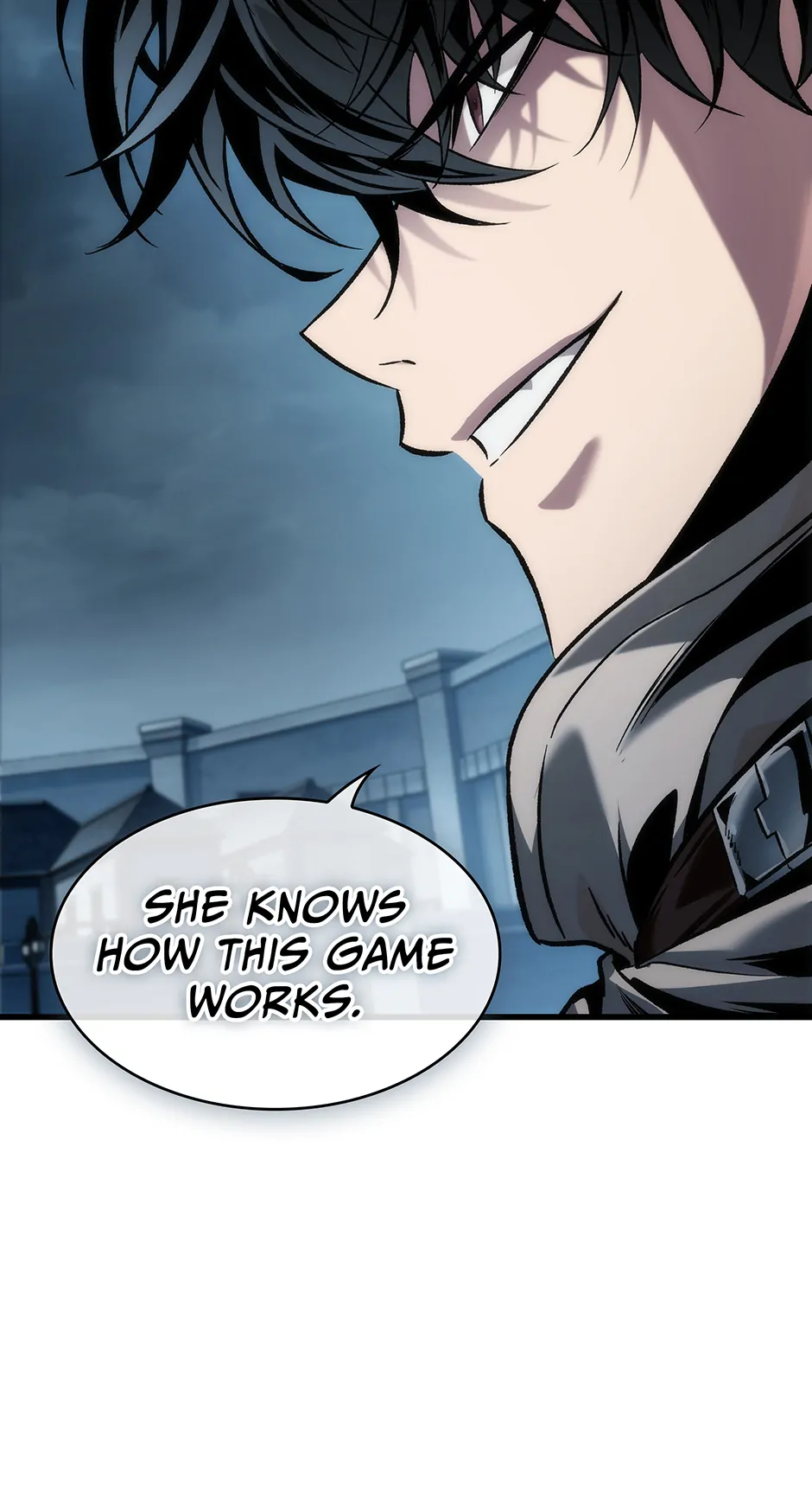 Read Pick Me Up ENGLISH Manga Online