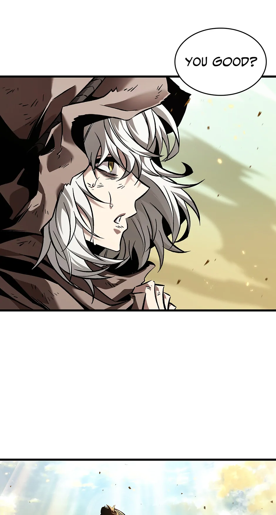 Read Pick Me Up ENGLISH Manga Online