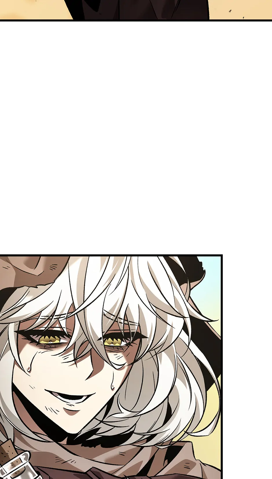 Read Pick Me Up ENGLISH Manga Online