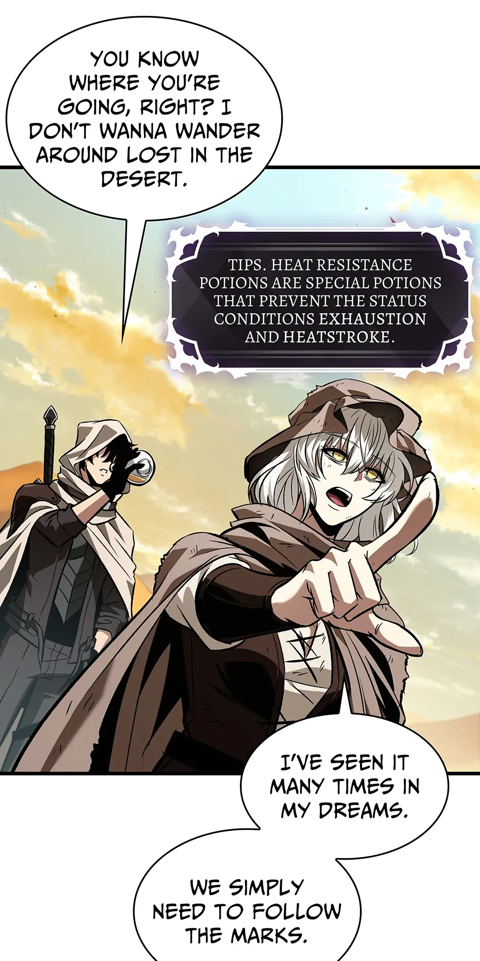 Read Pick Me Up ENGLISH Manga Online