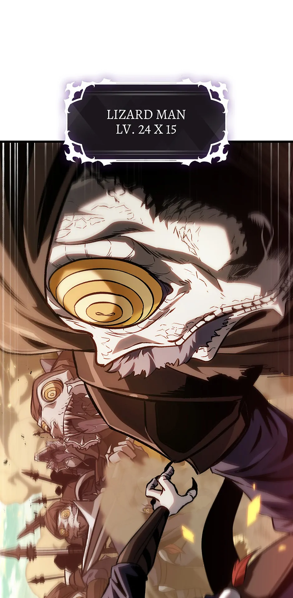 Read Pick Me Up ENGLISH Manga Online