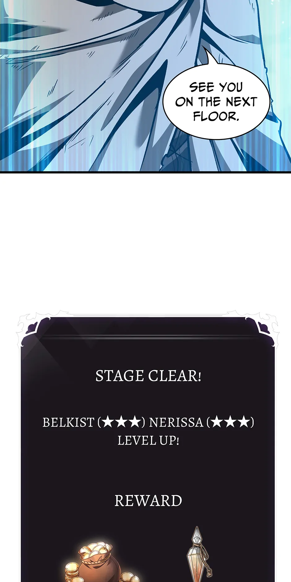 Read Pick Me Up ENGLISH Manga Online