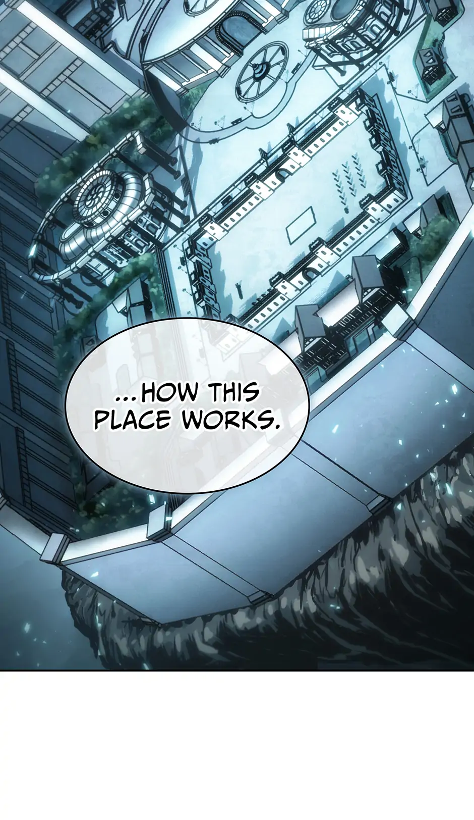 Read Pick Me Up ENGLISH Manga Online