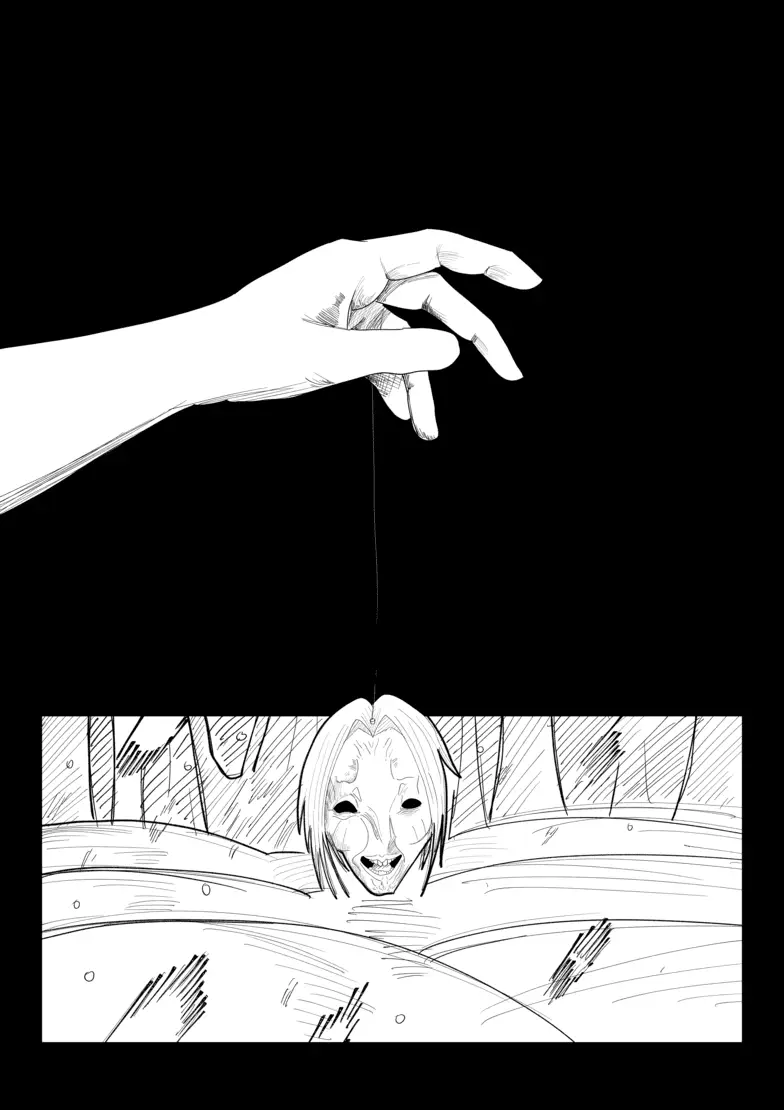 Read Powpow Odyssey ENGLISH Manga Online