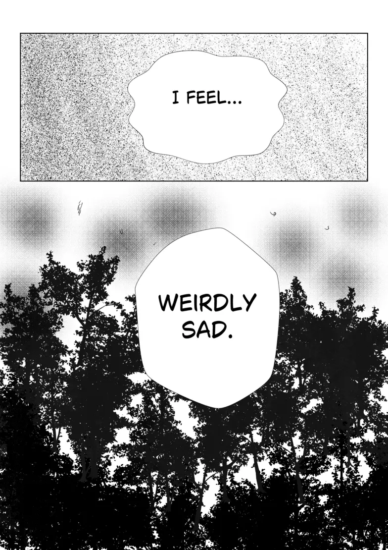 Read Powpow Odyssey ENGLISH Manga Online