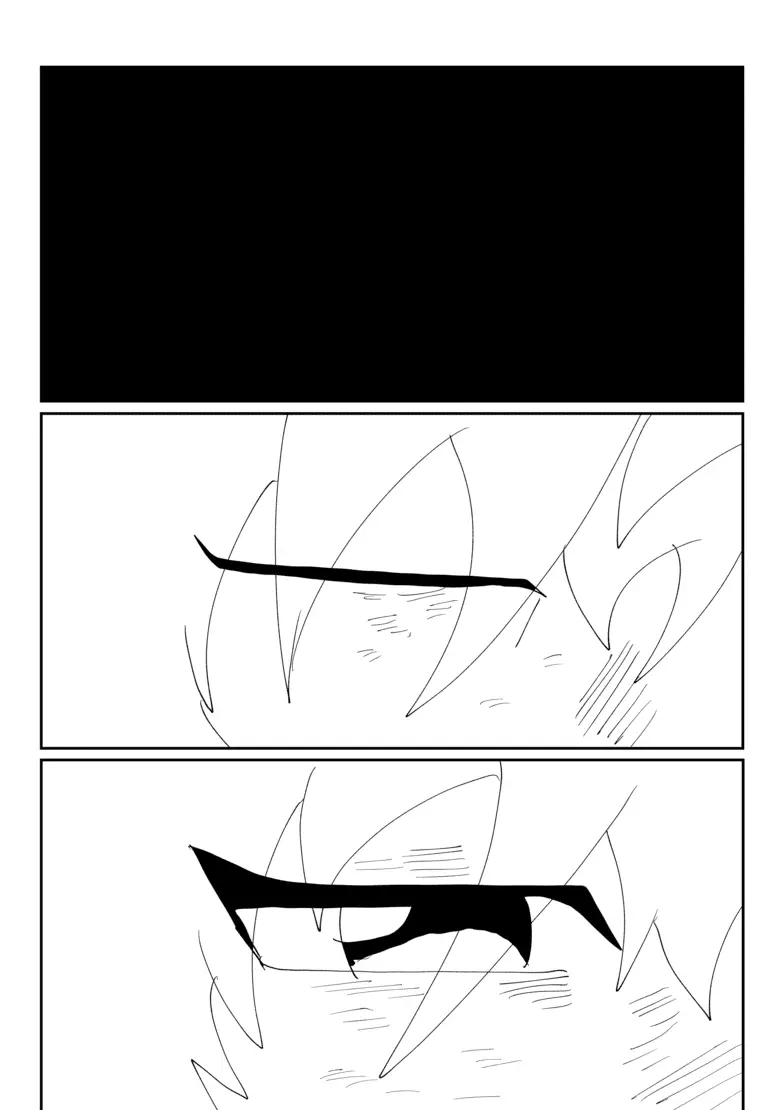 Read Powpow Odyssey ENGLISH Manga Online