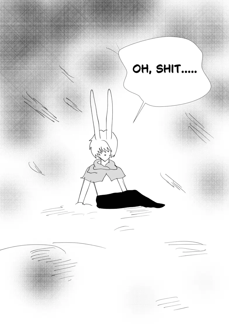 Read Powpow Odyssey ENGLISH Manga Online