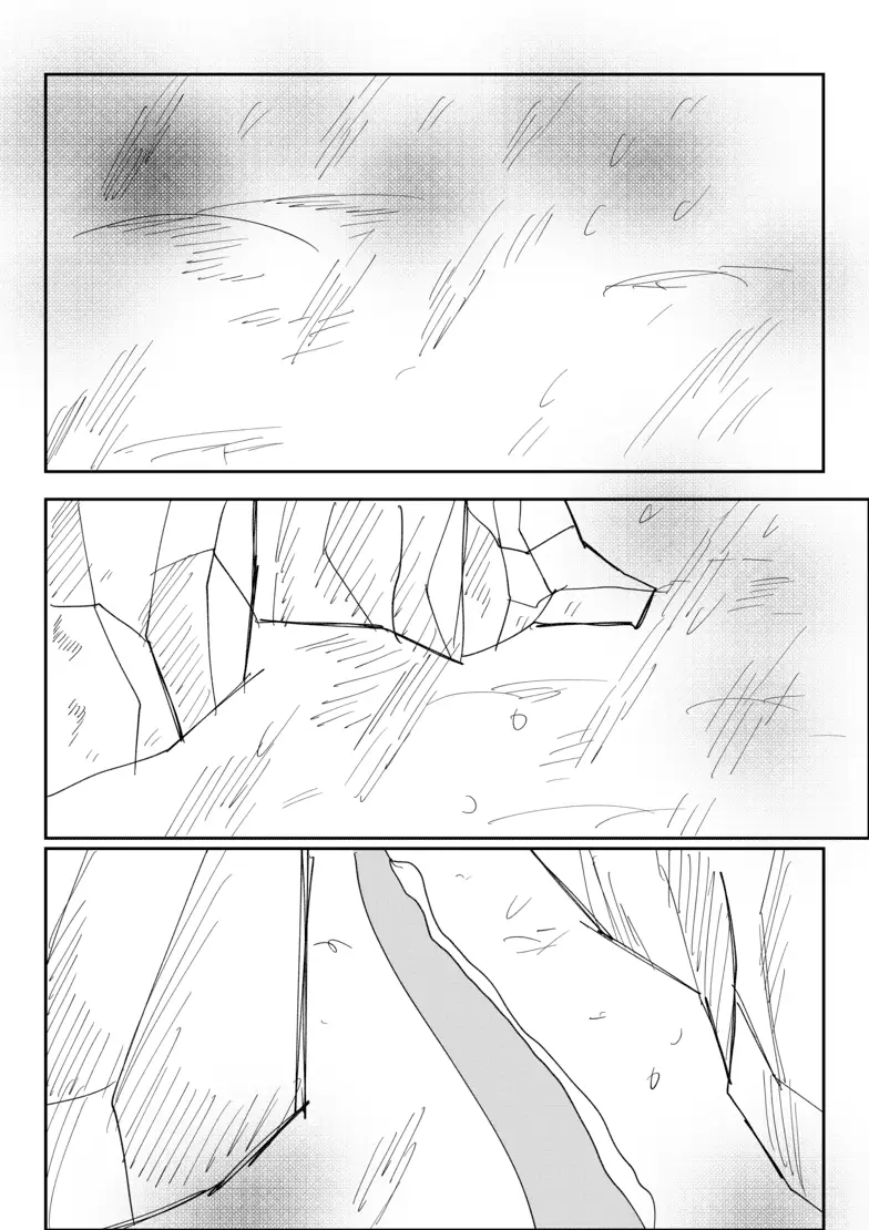 Read Powpow Odyssey ENGLISH Manga Online