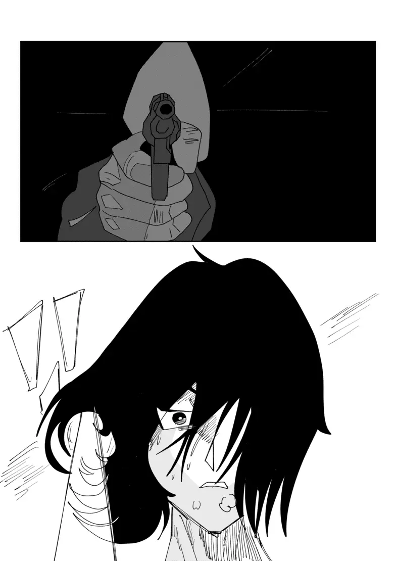 Read Powpow Odyssey ENGLISH Manga Online