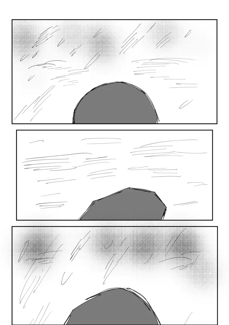 Read Powpow Odyssey ENGLISH Manga Online