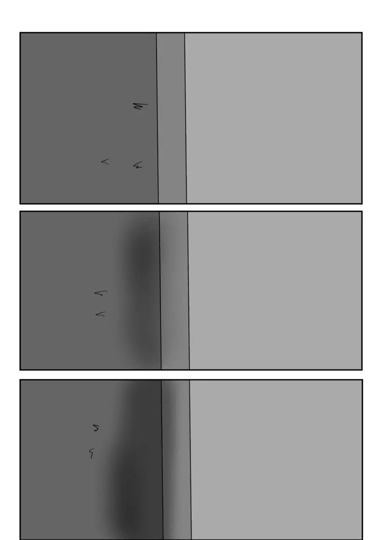 Read Powpow Odyssey ENGLISH Manga Online