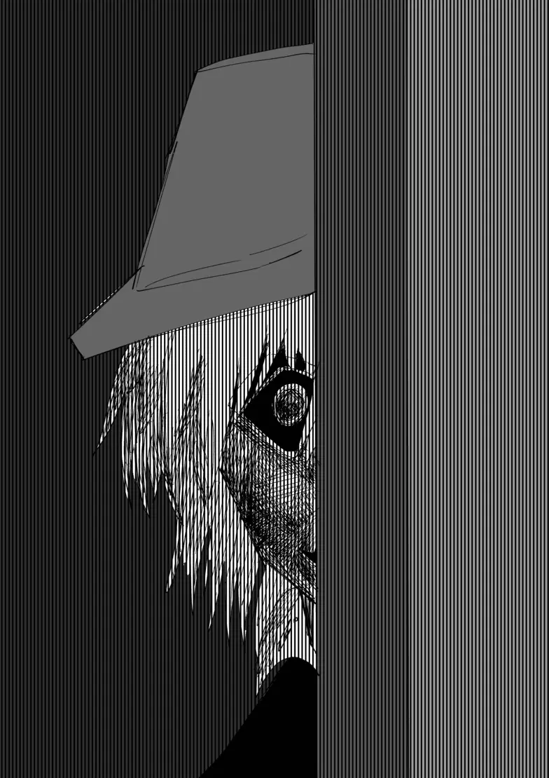 Read Powpow Odyssey ENGLISH Manga Online