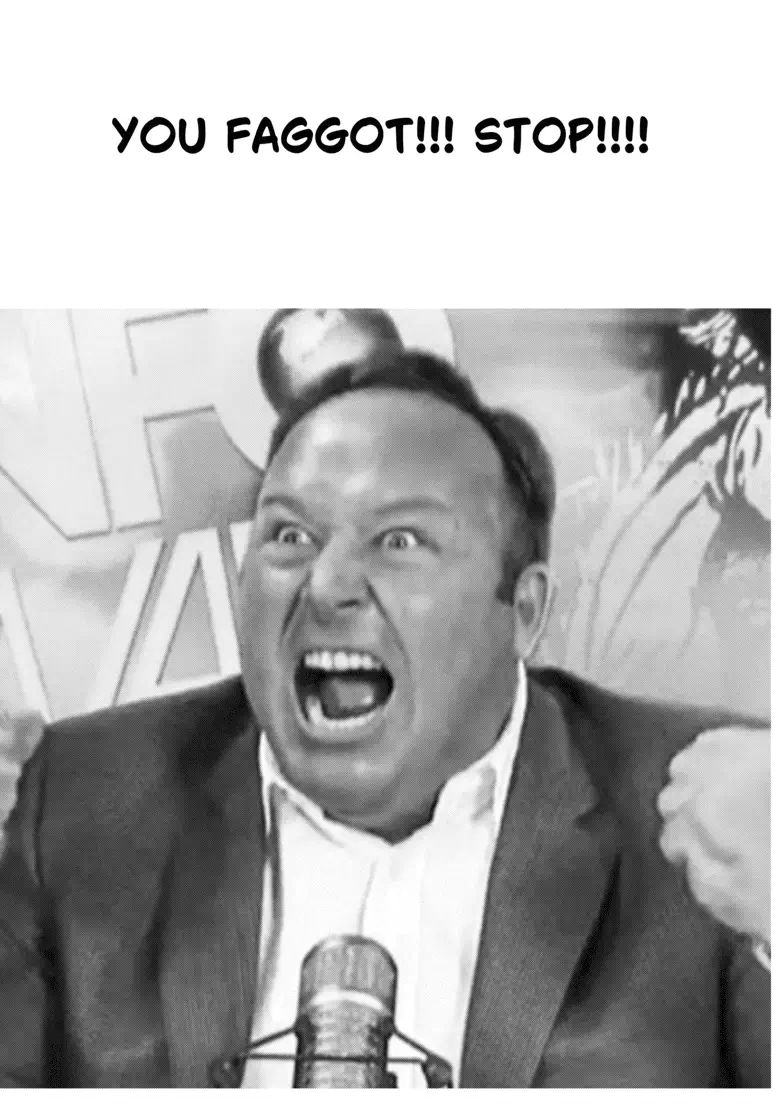 Read Powpow Odyssey ENGLISH Manga Online