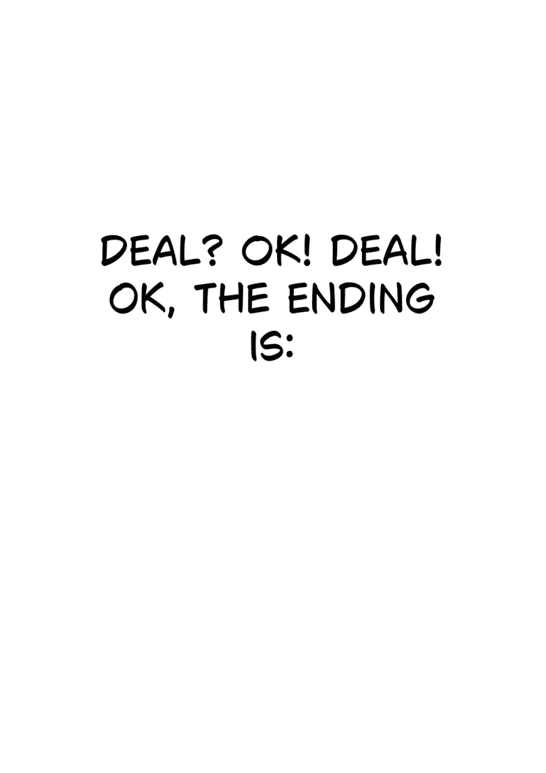 Read Powpow Odyssey ENGLISH Manga Online