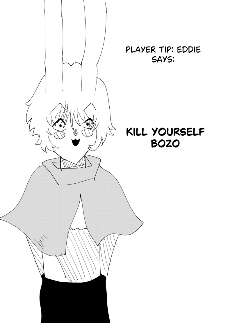 Read Powpow Odyssey ENGLISH Manga Online