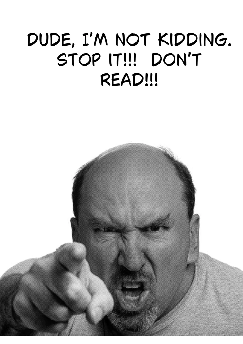 Read Powpow Odyssey ENGLISH Manga Online