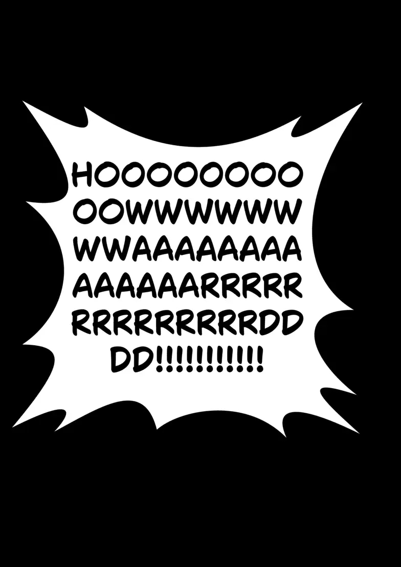 Read Powpow Odyssey ENGLISH Manga Online