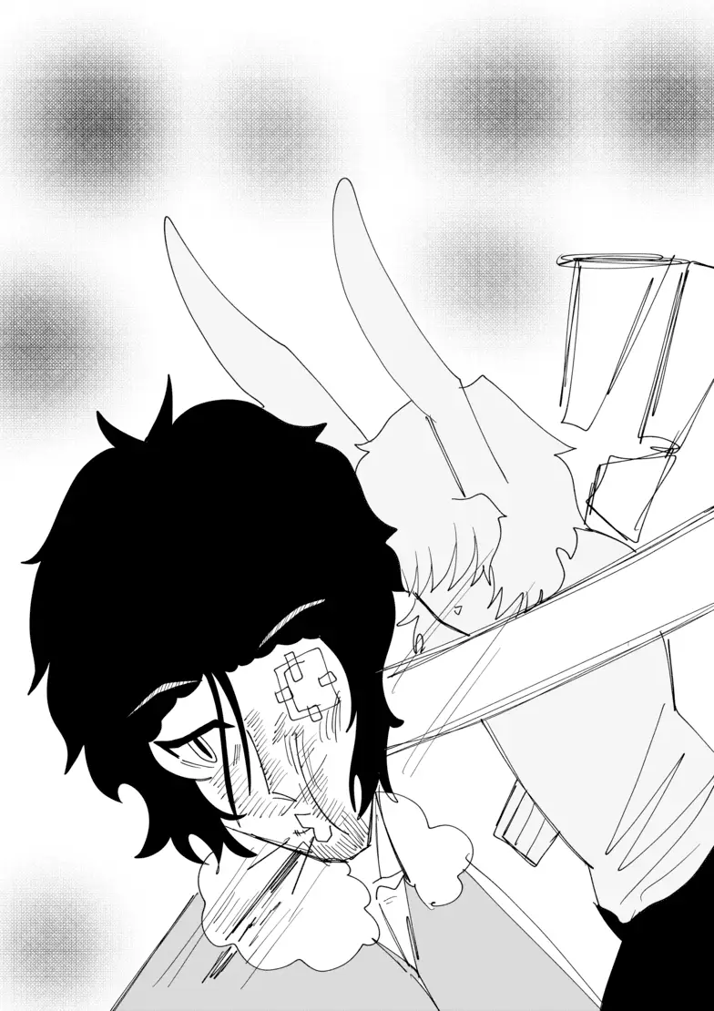 Read Powpow Odyssey ENGLISH Manga Online