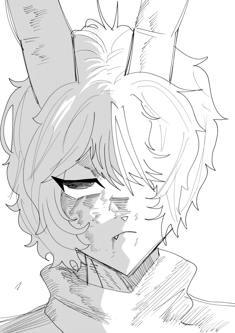 Read Powpow Odyssey ENGLISH Manga Online