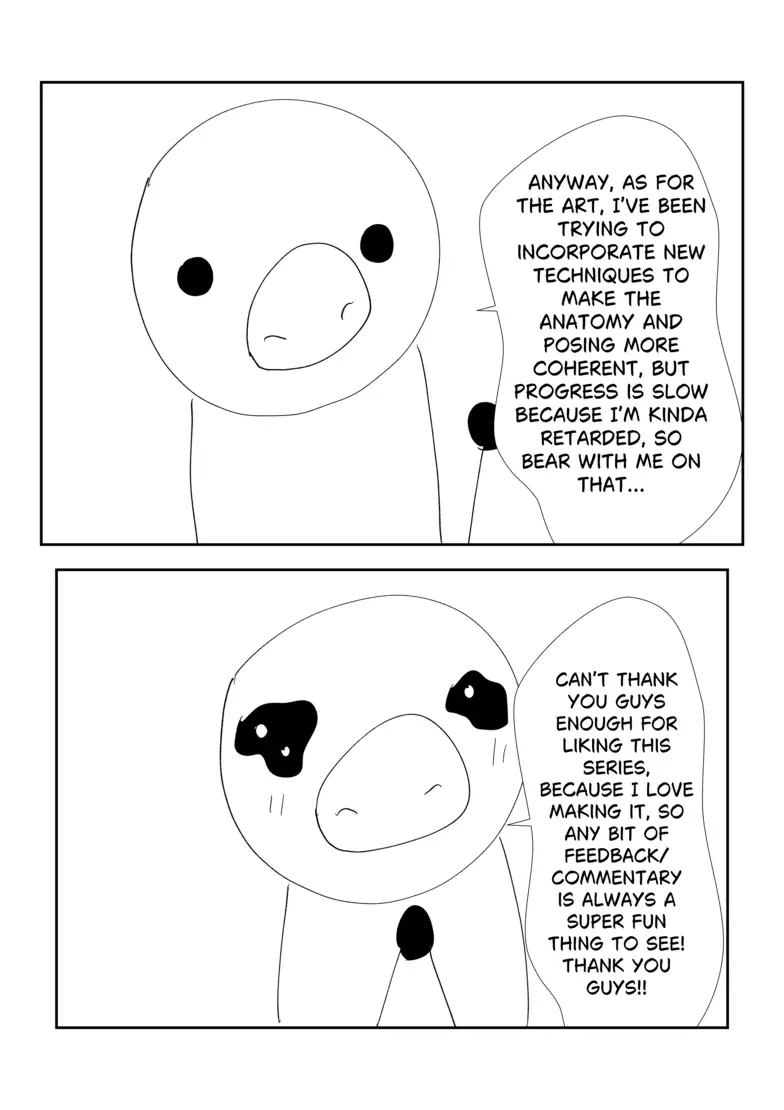 Read Powpow Odyssey ENGLISH Manga Online